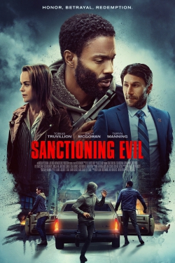 دانلود فیلم Sanctioning Evil 2022