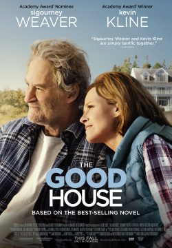 دانلود فیلم The Good House 2021