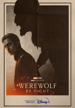 دانلود فیلم Werewolf by Night 2022