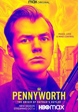 دانلود سریال Pennyworth