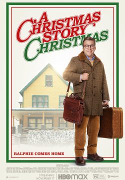 دانلود فیلم A Christmas Story Christmas 2022