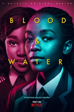 دانلود سریال Blood & Water