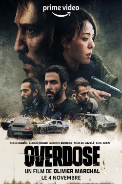 دانلود فیلم Overdose 2022