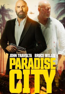 دانلود فیلم Paradise City 2022