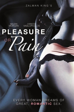 دانلود فیلم Pleasure or Pain 2013