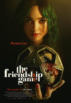 دانلود فیلم The Friendship Game 2022