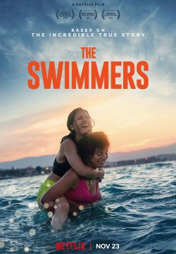 دانلود فیلم The Swimmers 2022