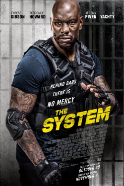 دانلود فیلم The System 2022