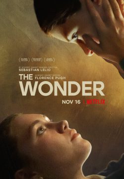 دانلود فیلم The Wonder 2022