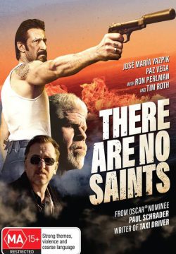 دانلود فیلم There Are No Saints 2022