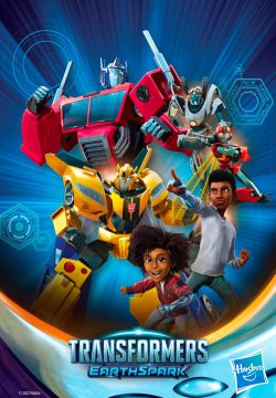 دانلود سریال Transformers: Earthspark