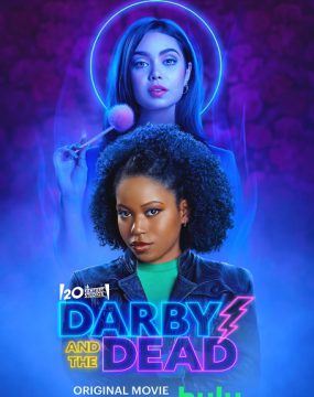 دانلود فیلم Darby and the Dead 2022