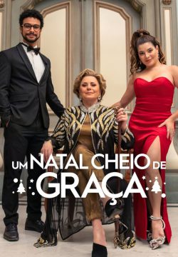 دانلود فیلم Christmas Full of Grace 2022