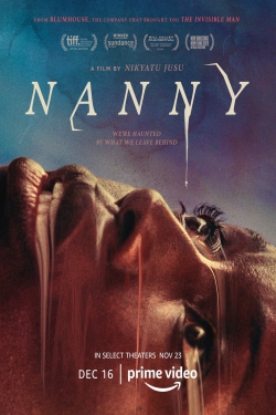 دانلود فیلم Nanny 2022