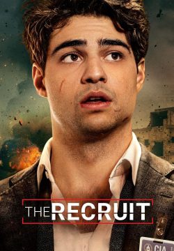 دانلود سریال The Recruit