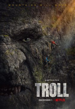 دانلود فیلم Troll 2022