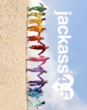 دانلود فیلم Jackass 4.5 2022