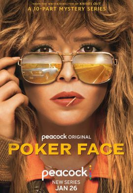 دانلود سریال Poker Face