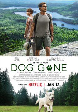 دانلود فیلم Dog Gone 2023