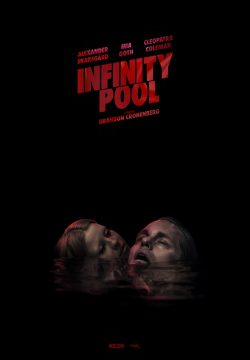 دانلود فیلم Infinity Pool 2023