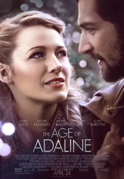 دانلود فیلم The Age of Adaline 2015