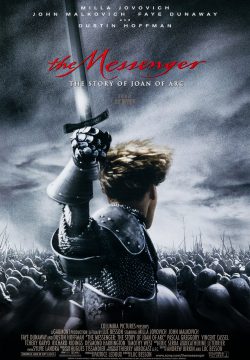 دانلود فیلم The Messenger: The Story of Joan of Arc 1999