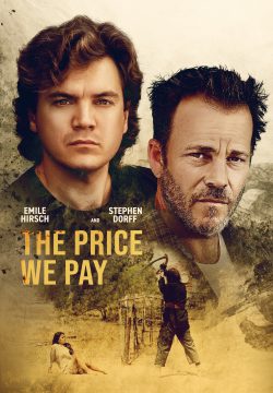 دانلود فیلم The Price We Pay 2022