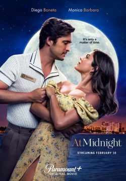 دانلود فیلم At Midnight 2023