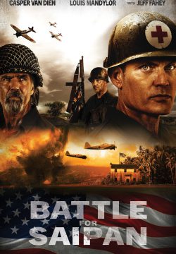 دانلود فیلم Battle for Saipan 2022