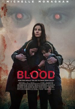 دانلود فیلم Blood 2022