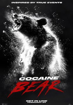 دانلود فیلم Cocaine Bear 2023