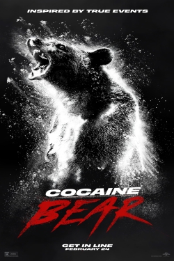 دانلود فیلم Cocaine Bear 2023