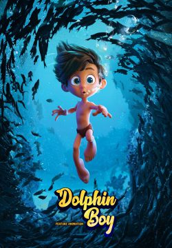 دانلود فیلم Dolphin Boy 2022