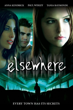 دانلود فیلم Elsewhere 2009