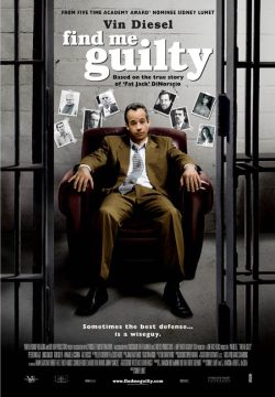 دانلود فیلم Find Me Guilty 2006