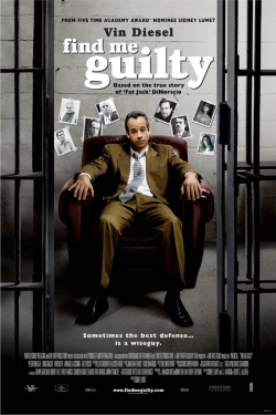 دانلود فیلم Find Me Guilty 2006