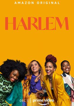 دانلود سریال Harlem