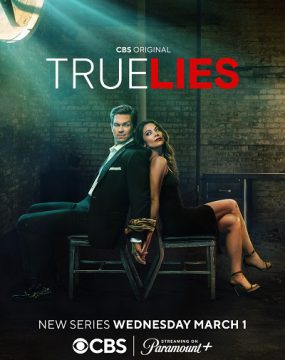 دانلود سریال True Lies