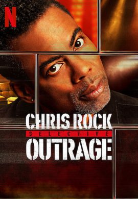 دانلود فیلم Chris Rock: Selective Outrage 2023