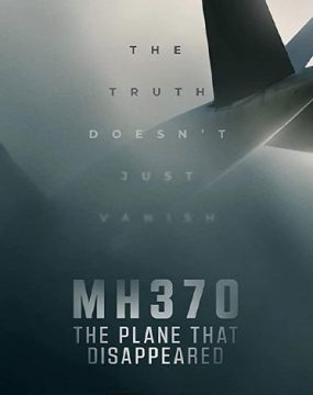 دانلود سریال MH370: The Plane That Disappeared