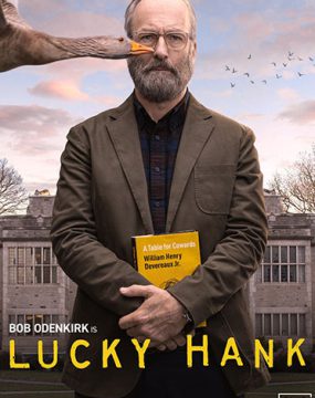 دانلود سریال Lucky Hank