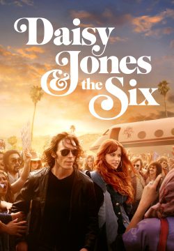 دانلود سریال Daisy Jones And The Six