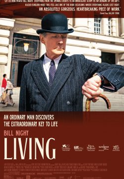 دانلود فیلم Living 2022