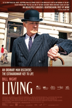 دانلود فیلم Living 2022