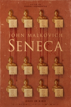 دانلود فیلم Seneca – On the Creation of Earthquakes 2023