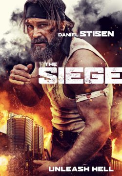 دانلود فیلم The Siege 2023