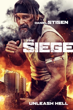 دانلود فیلم The Siege 2023