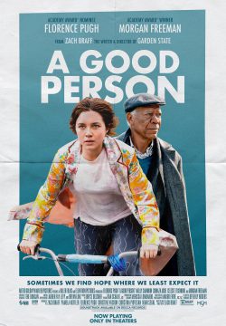 دانلود فیلم A Good Person 2023