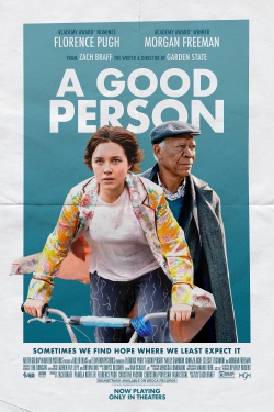 دانلود فیلم A Good Person 2023