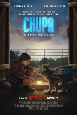 دانلود فیلم Chupa 2023